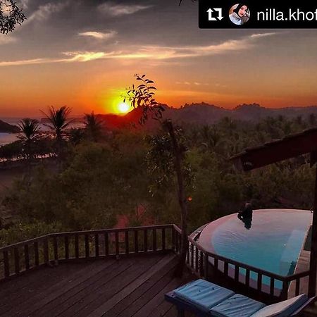 Desa Limasan Resort Kalak Buitenkant foto