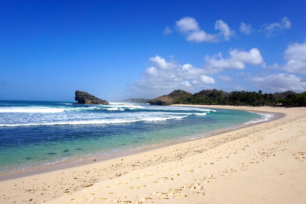 Desa Limasan Resort Kalak Buitenkant foto