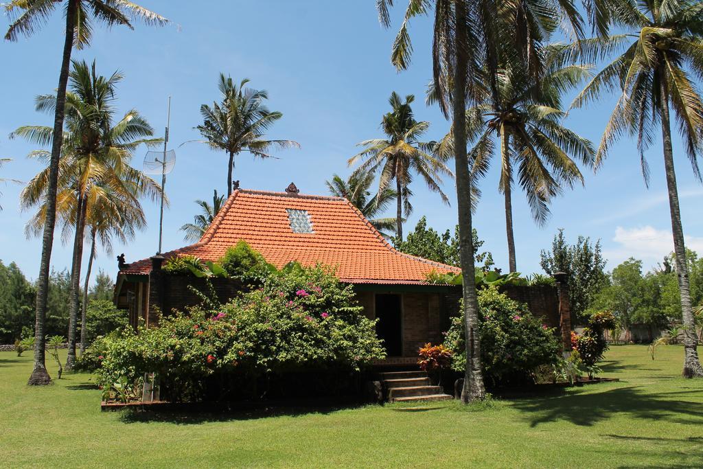 Desa Limasan Resort Kalak Buitenkant foto