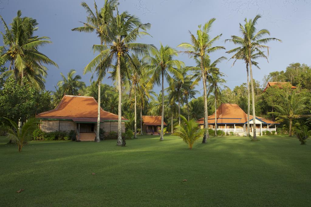 Desa Limasan Resort Kalak Buitenkant foto