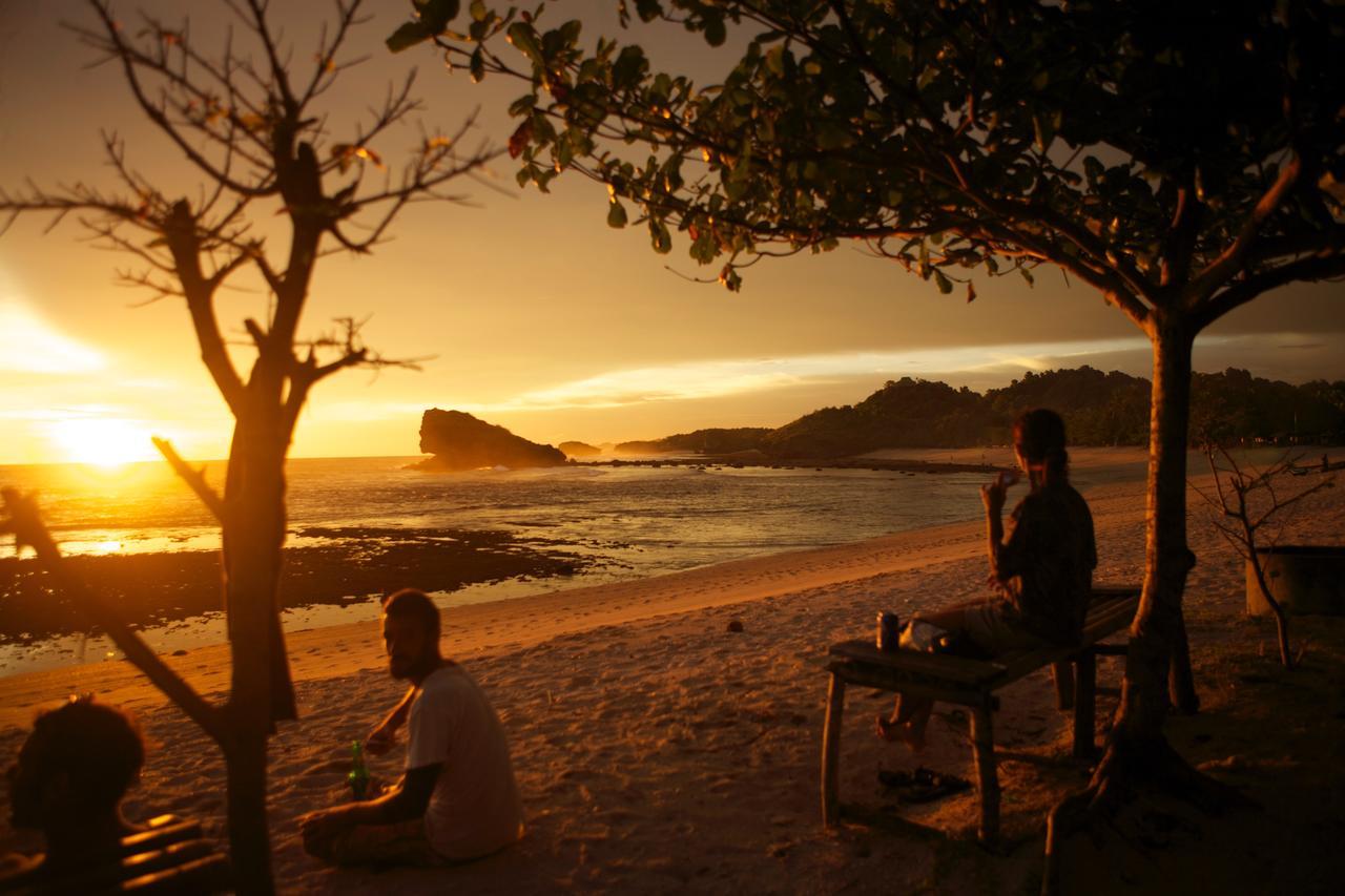 Desa Limasan Resort Kalak Buitenkant foto