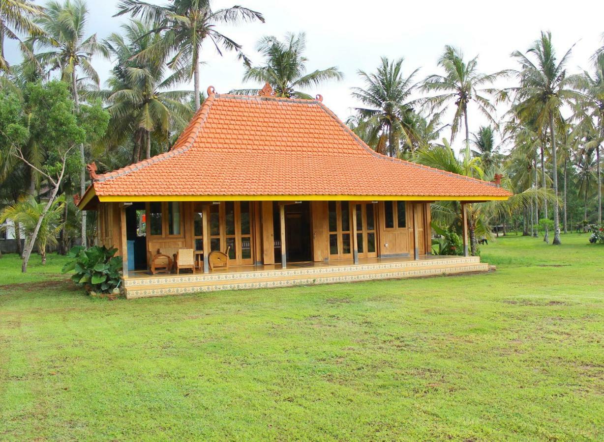 Desa Limasan Resort Kalak Buitenkant foto