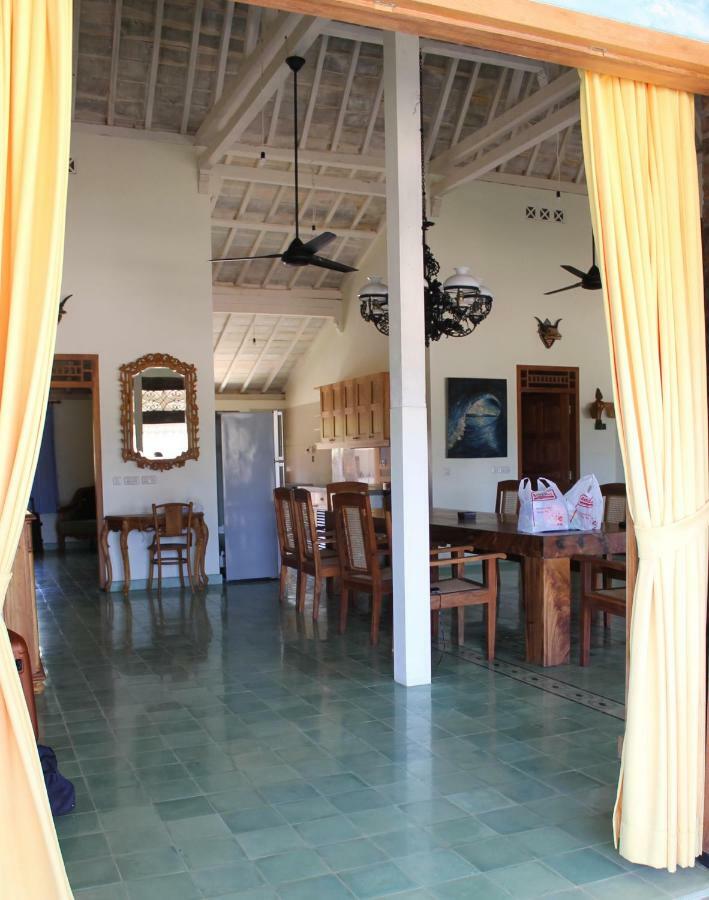 Desa Limasan Resort Kalak Buitenkant foto