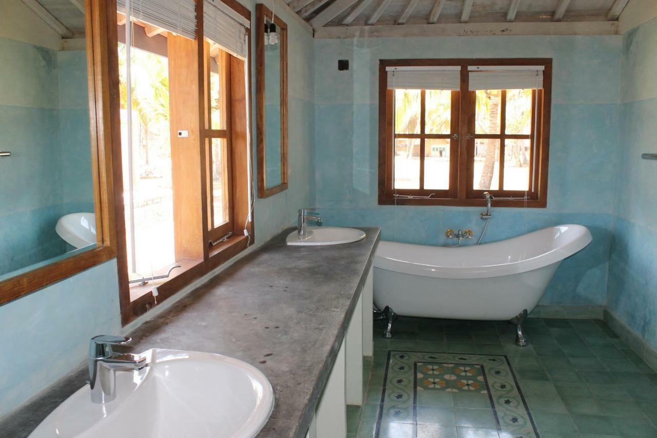 Desa Limasan Resort Kalak Buitenkant foto