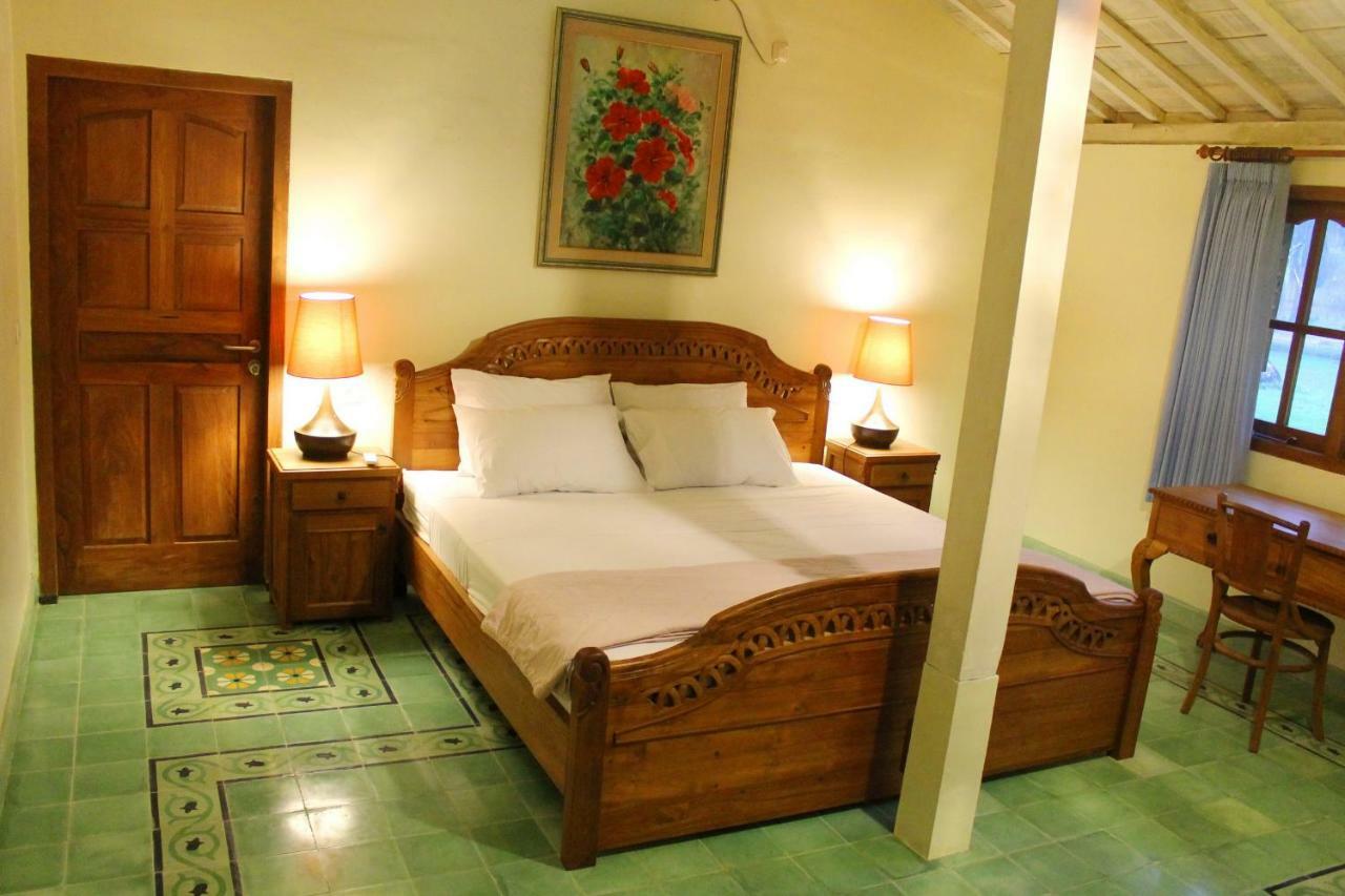 Desa Limasan Resort Kalak Buitenkant foto