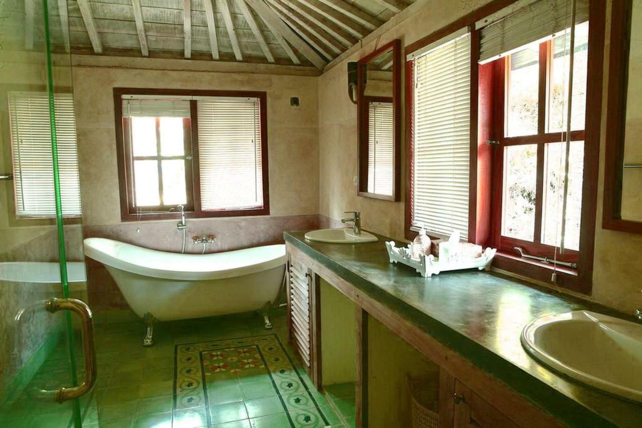 Desa Limasan Resort Kalak Buitenkant foto