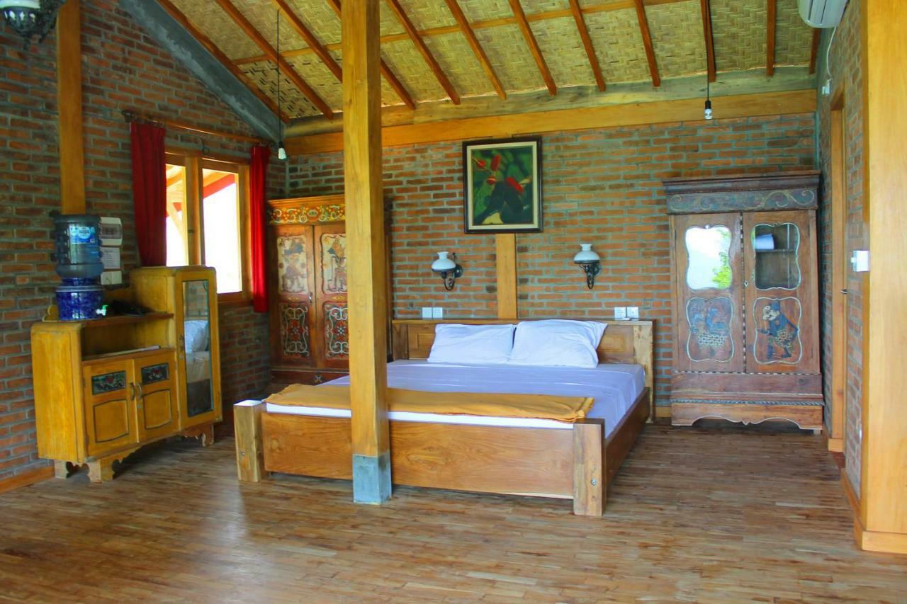 Desa Limasan Resort Kalak Buitenkant foto