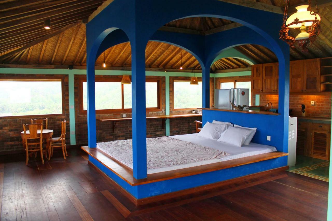Desa Limasan Resort Kalak Buitenkant foto