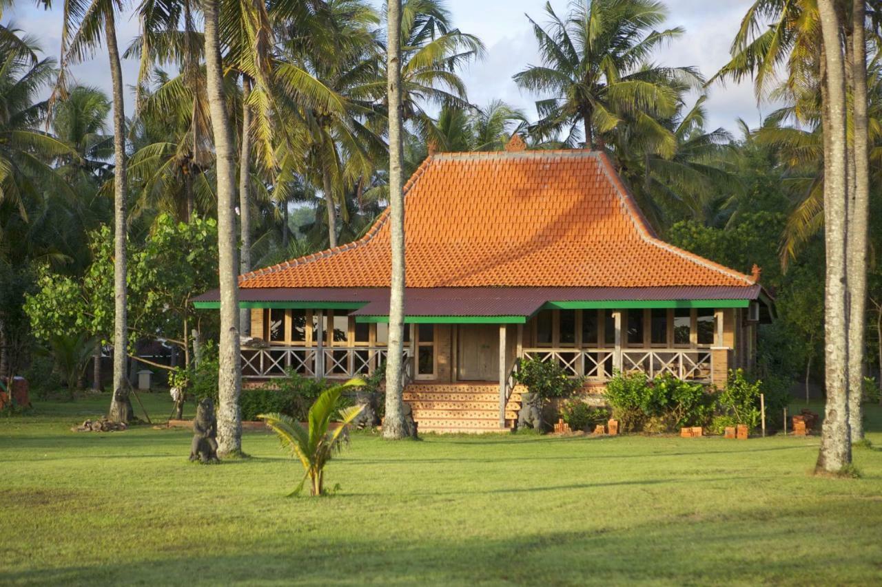 Desa Limasan Resort Kalak Buitenkant foto