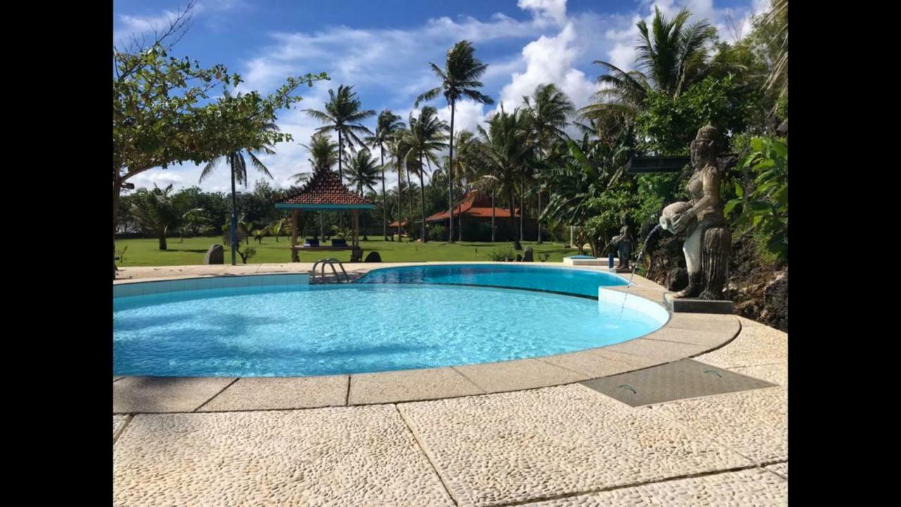 Desa Limasan Resort Kalak Buitenkant foto