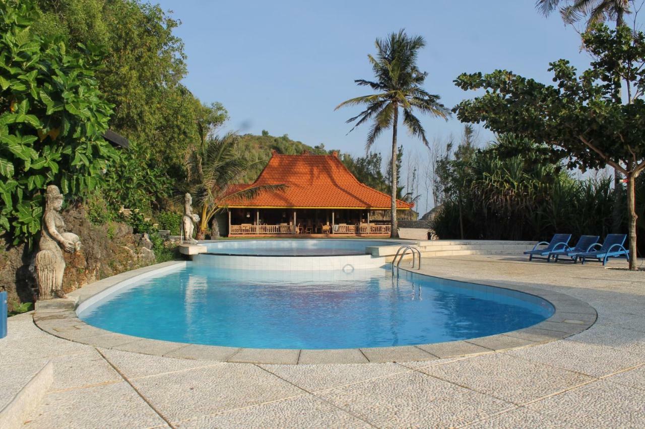 Desa Limasan Resort Kalak Buitenkant foto